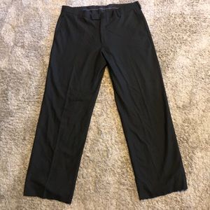 Men’s dress pants
